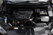 Hyundai Elantra V (MD) Рестайлинг Брянск  - изображение 43
