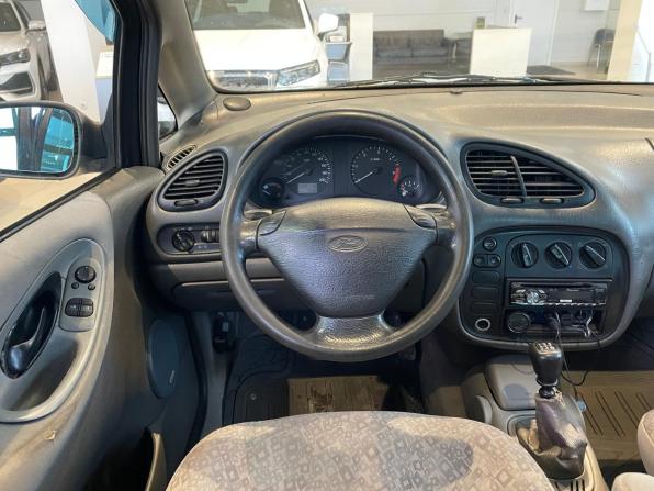 Ford Galaxy I с пробегом 1999 года, цена 219 000 рублей, 359116 км, минивэн, Автокод Объявления