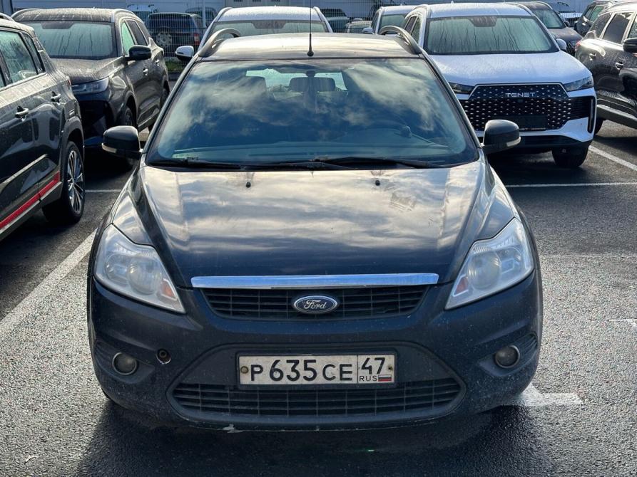 Ford Focus II Рестайлинг Санкт-Петербург  - изображение 2