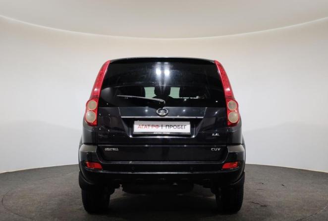 Great Wall Hover H5 с пробегом 2014 года, цена 580 000 рублей, 161595 км, внедорожник, Автокод Объявления