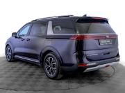 Kia Carnival IV Москва  - изображение 37