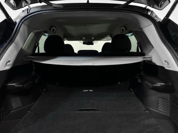 Nissan X-Trail III с пробегом 2017 года, цена 1 675 000 рублей, 124000 км, внедорожник, Автокод Объявления