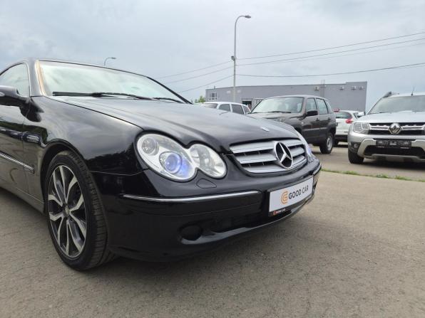 Mercedes-Benz CLK-Класс II (W209) с пробегом 2004 года, цена 720 000 рублей, 260921 км, купе, Автокод Объявления