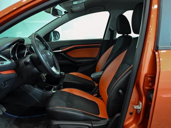Lada (ВАЗ) Vesta I с пробегом 2019 года, цена 1 030 000 рублей, 93613 км, универсал, Автокод Объявления