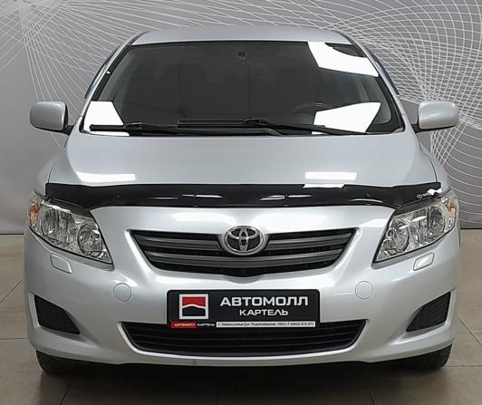 Toyota Corolla X (E140 E150) с пробегом 2008 года, цена 799 000 рублей, 270000 км, седан, Автокод Объявления
