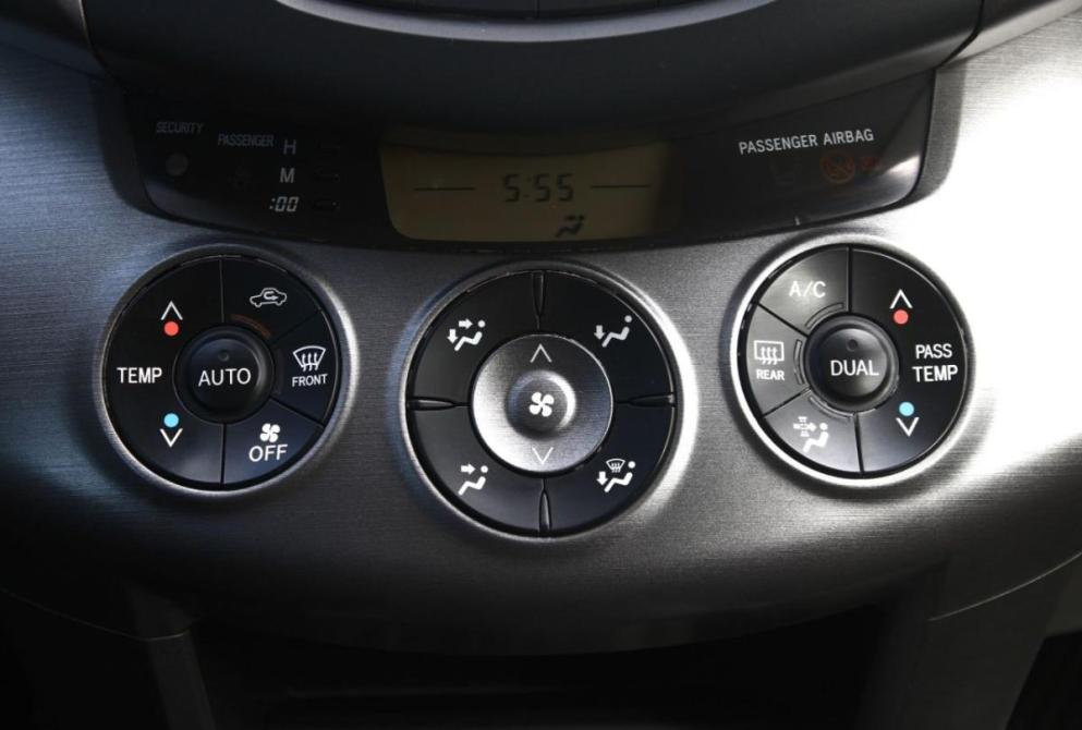 Toyota RAV4 III (XA30) Рестайлинг Саратов  - изображение 25