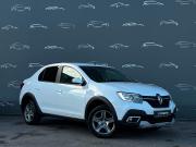 Renault Logan II Рестайлинг Санкт-Петербург  - изображение 28