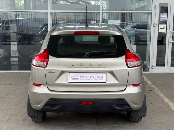 Lada (ВАЗ) XRAY I с пробегом 2018 года, цена 849 000 рублей, 52400 км, хэтчбек, Автокод Объявления