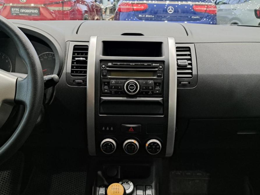 Nissan X-Trail II Рестайлинг Казань  - изображение 18