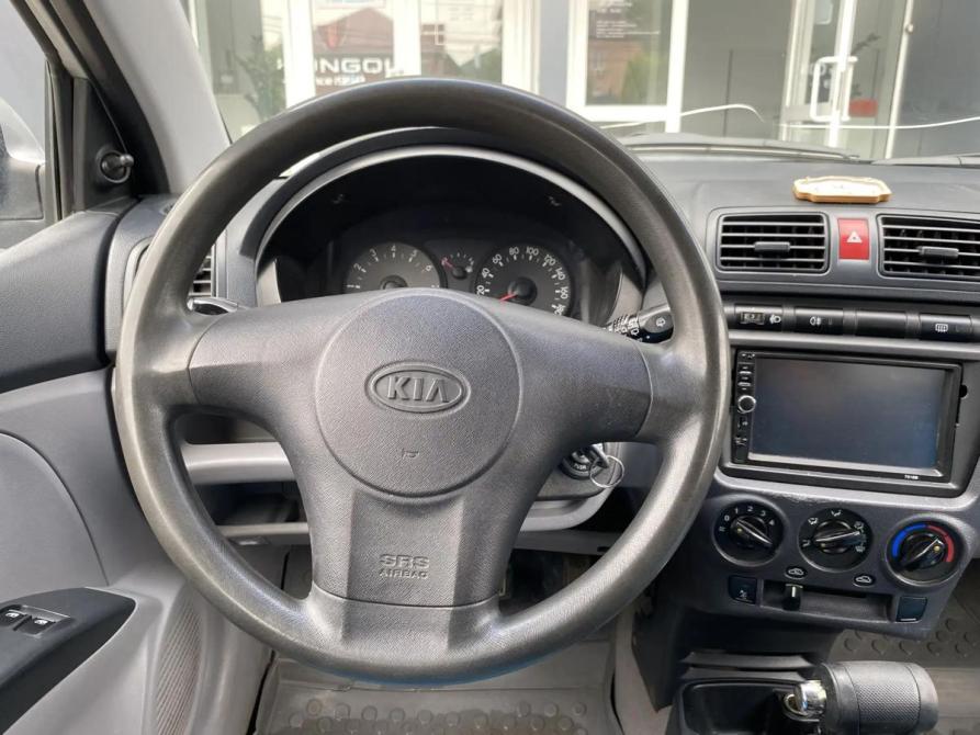 Kia Picanto I Краснодар  - изображение 10