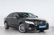 Toyota Camry VI (XV40) Рестайлинг Новосибирск  - изображение 20