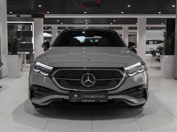 Mercedes-Benz E-Класс VI (W214 S214) с пробегом 2026 года, цена 9 600 000 рублей, 30 км, седан, Автокод Объявления