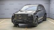 Mercedes-Benz GLS II (X167) Рестайлинг Москва  - изображение 35