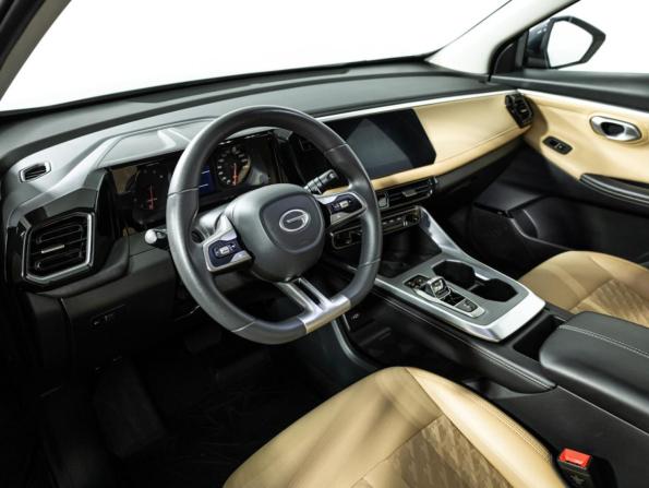 GAC GS3 с пробегом 2024 года, цена 1 969 700 рублей, 23905 км, внедорожник, Автокод Объявления