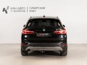BMW X1 II (F48) Казань  - изображение 12