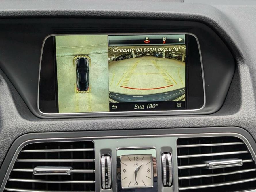 Mercedes-Benz E-Класс IV (W212 S212 C207) Рестайлинг Москва  - изображение 11