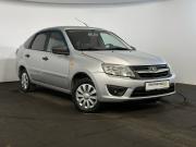 Lada (ВАЗ) Granta I Великий Новгород  - изображение 20