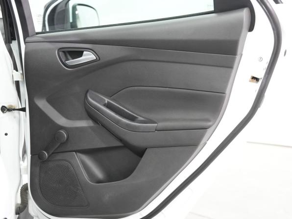 Ford Focus III Рестайлинг с пробегом 2017 года, цена 980 000 рублей, 131000 км, седан, Автокод Объявления