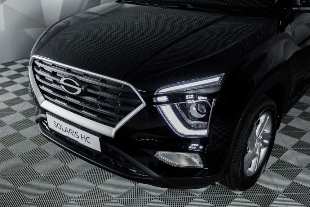 Solaris HC Москва  - изображение 2