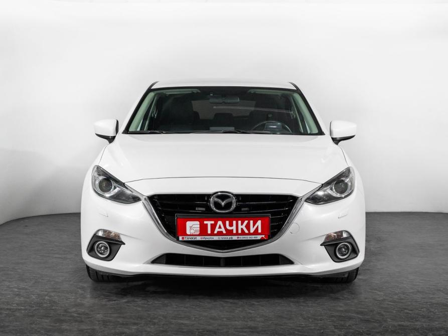 Mazda 3 III (BM) Иркутск  - изображение 2