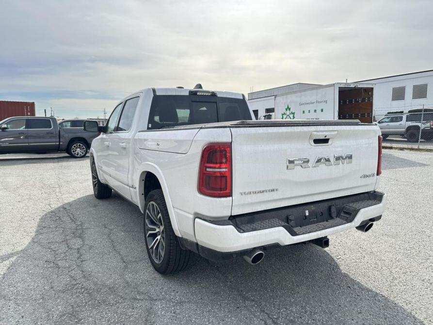 Ram 1500 V Рестайлинг Новосибирск  - изображение 3