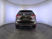 Nissan X-Trail III Рестайлинг Москва  - изображение 34