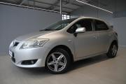 Toyota Auris I Калининград  - изображение 41