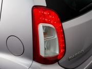 Toyota Passo II (C30) Иркутск  - изображение 40