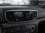 Kia Sportage IV Рестайлинг Москва  - изображение 42