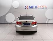 Chevrolet Cruze I Рестайлинг Подольск  - изображение 28