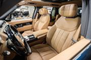 Land Rover Range Rover V Москва  - изображение 39