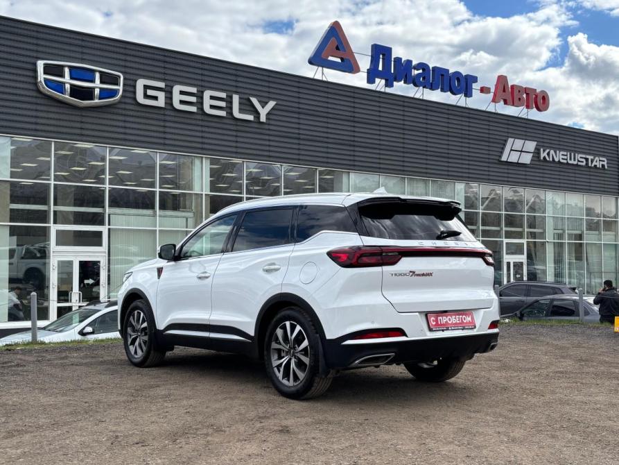 Chery Tiggo 7 Pro Max I Набережные Челны  - изображение 6