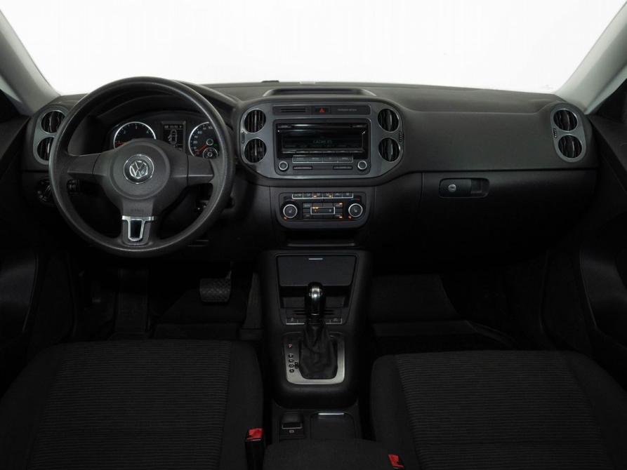 Volkswagen Tiguan I Рестайлинг Казань  - изображение 7
