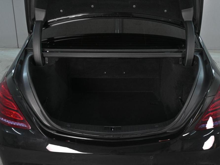 Mercedes-Benz S-Класс VI (W222 C217) Ростов-на-Дону  - изображение 27