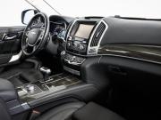 Haval H9 I Рестайлинг Москва  - изображение 29