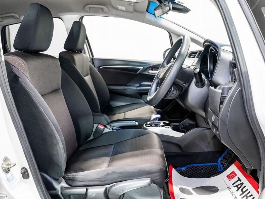 Honda Fit III Чита  - изображение 6