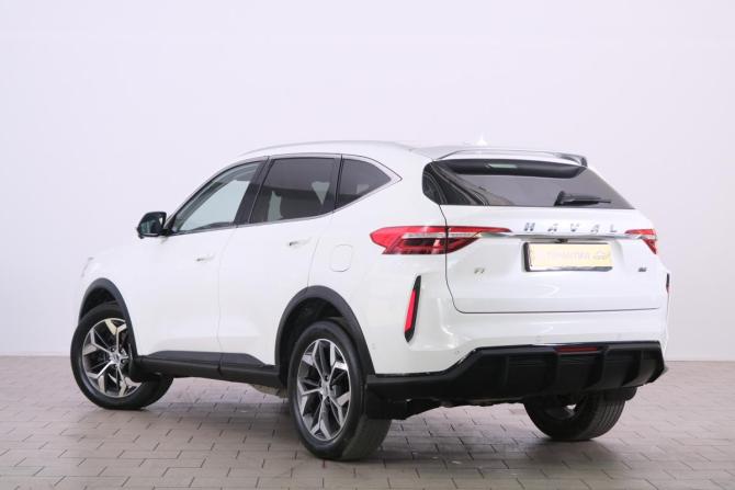 Haval F7 I Рестайлинг с пробегом 2023 года, цена 2 299 000 рублей, 79239 км, внедорожник, Автокод Объявления