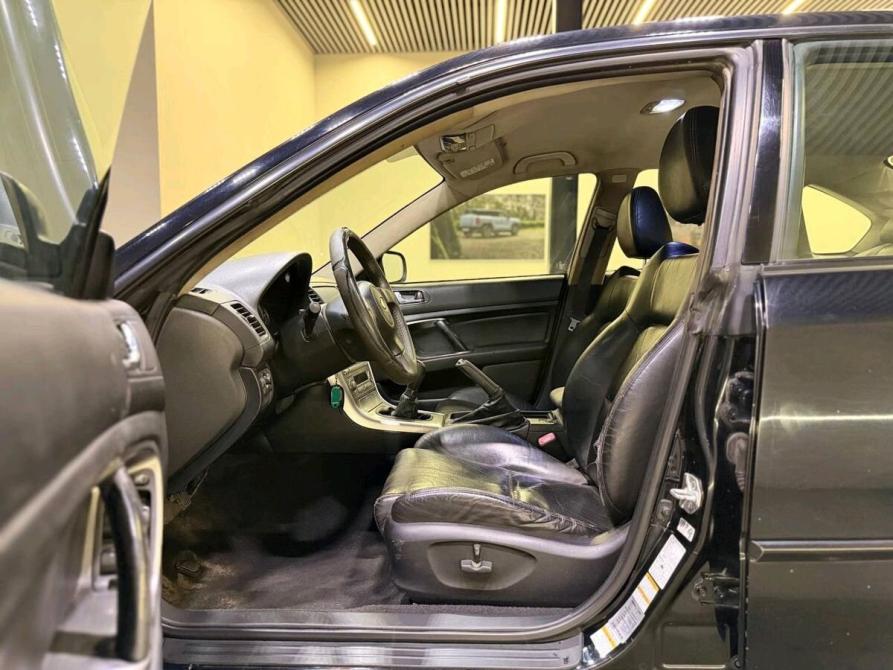 Subaru Legacy IV Новосибирск  - изображение 11