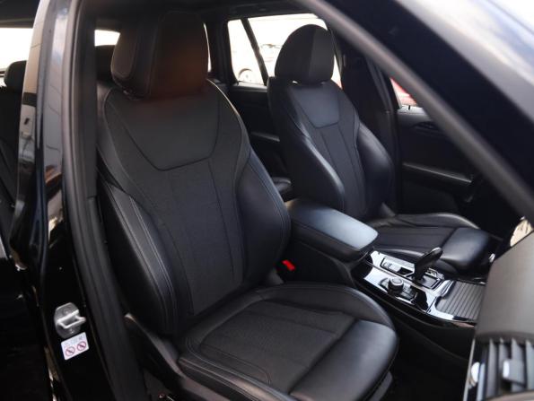BMW X3 III (G01) с пробегом 2021 года, цена 3 599 000 рублей, 109372 км, внедорожник, Автокод Объявления