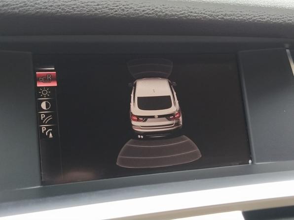 BMW X4 I (F26) с пробегом 2015 года, цена 2 256 000 рублей, 228959 км, внедорожник, Автокод Объявления