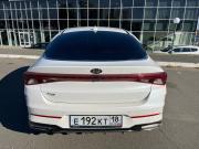 Kia K5 III Ижевск  - изображение 35