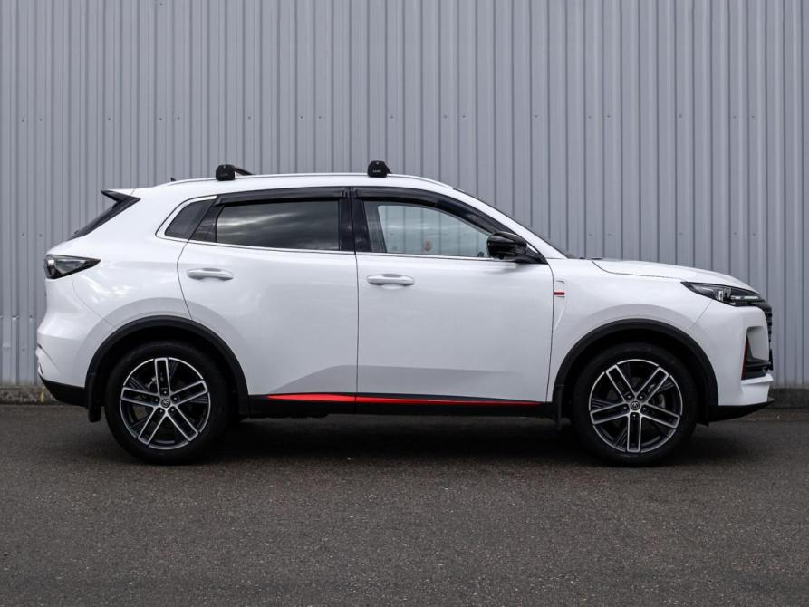 Changan CS55 Plus II Сочи  - изображение 5