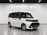 Toyota Tank I Кемерово  - изображение 21