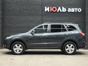 Hyundai Santa Fe II Рестайлинг Екатеринбург  - изображение 28