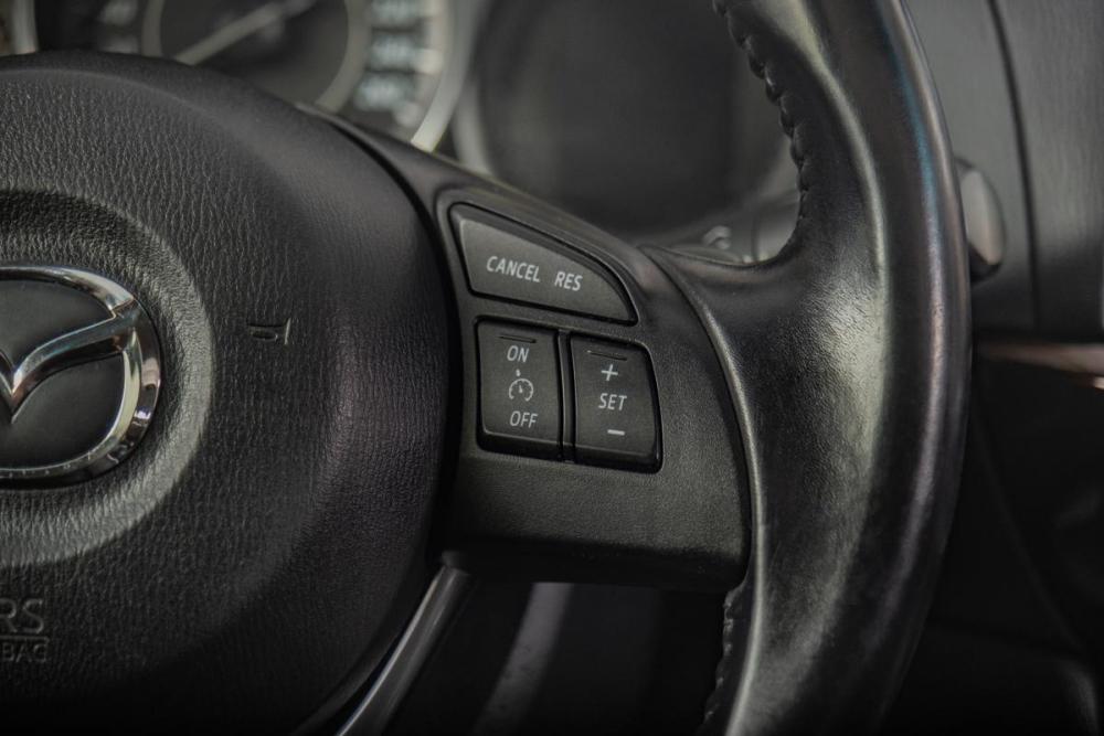 Mazda 6 III (GJ) Томск  - изображение 14