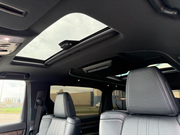 Toyota Alphard III Рестайлинг с пробегом 2018 года, цена 4 500 000 рублей, 148175 км, минивэн, Автокод Объявления