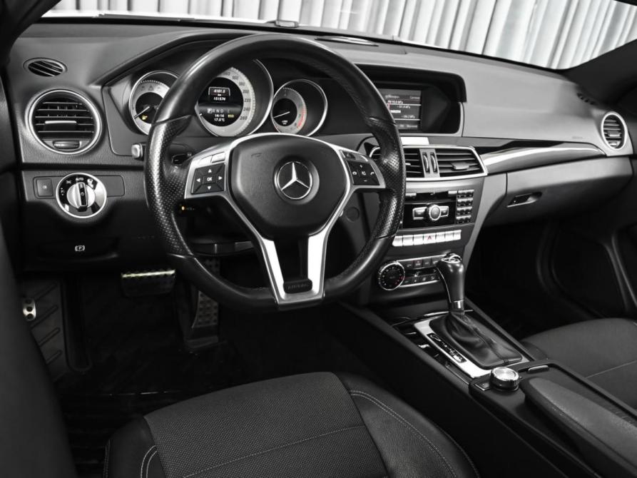 Mercedes-Benz C-Класс III (W204) Рестайлинг Ставрополь  - изображение 6