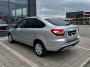 Lada (ВАЗ) Granta I Рестайлинг Владикавказ  - изображение 22