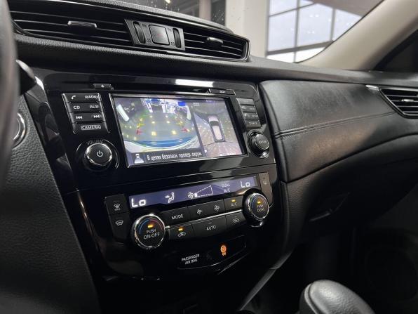 Nissan X-Trail III Рестайлинг с пробегом 2019 года, цена 2 045 000 рублей, 140554 км, внедорожник, Автокод Объявления