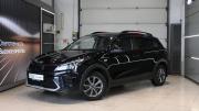 Kia Rio IV Рестайлинг Уфа  - изображение 19